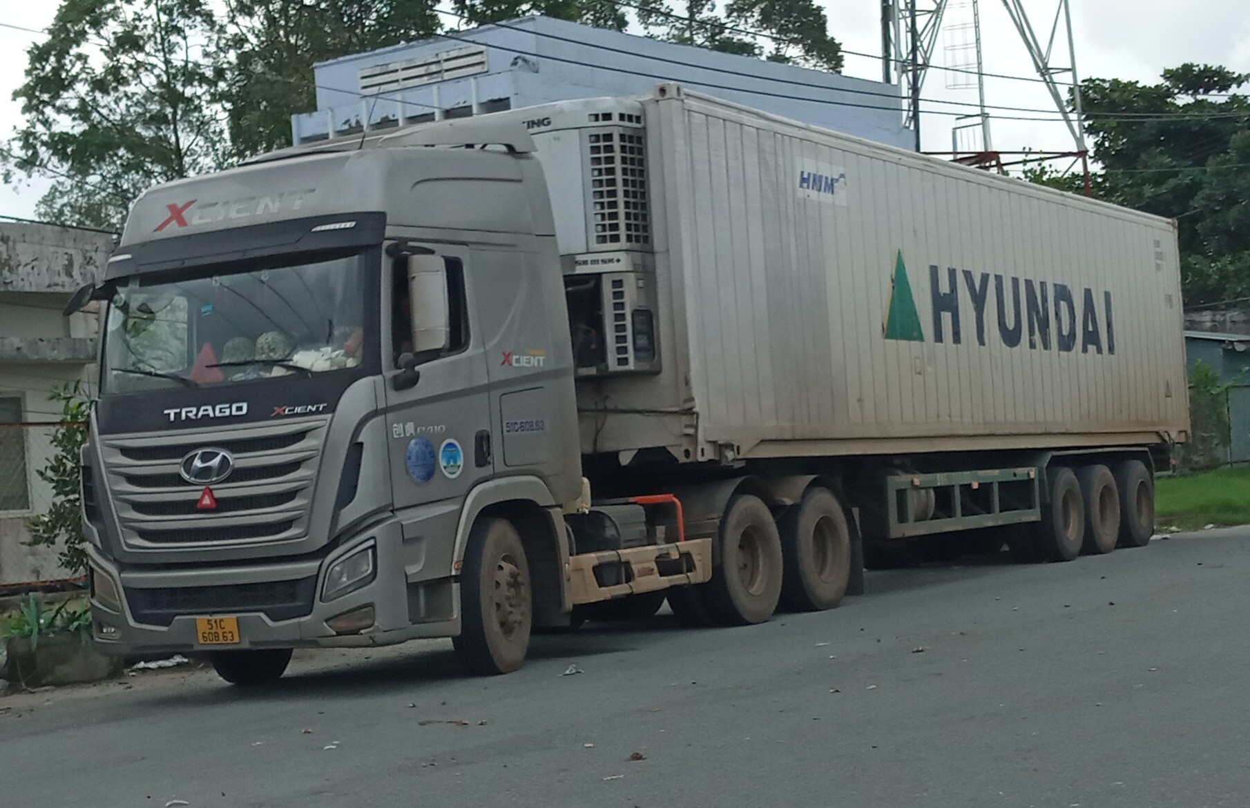 51C-608.63, Hyundai Xcient 1st gen (QZ), 2015–