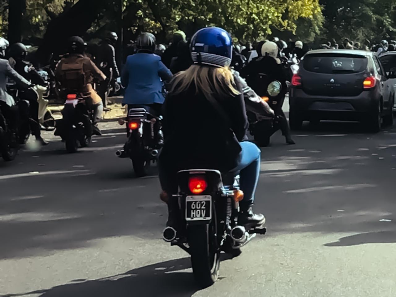 602 HQV, Honda CB Series 