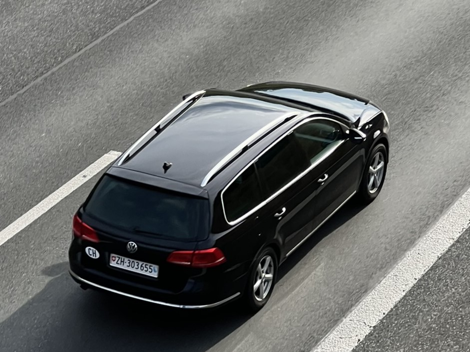 ZH 303655, Volkswagen Passat 7th gen Variant (B7; 3C; Global-market), 2010–2015