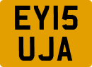 EY15UJA