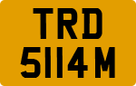 TRD 5114 M