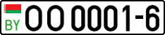 OO 0001-6