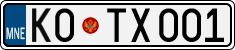 KO TX001