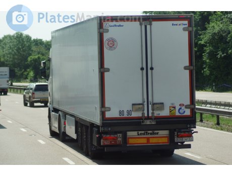 48350|‎ب|‎33, LeciTrailer