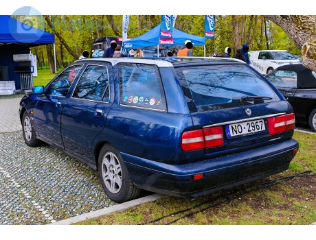 NO-2967, Lancia Kappa