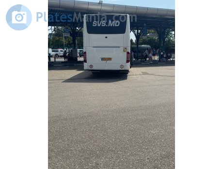 KSG 333, Mercedes-Benz Tourismo