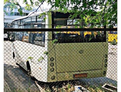 08 BC 1028, ZAZ А08 I-VAN