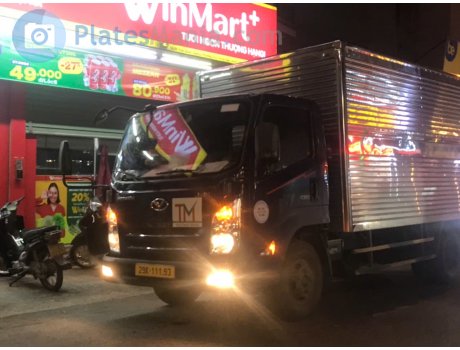 29K-111.93, Dothanh IZ-Series