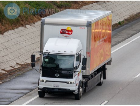 06085Y3, BYD T Series