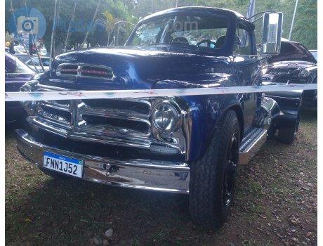 FNN1J52, Studebaker E-Series