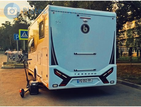 PQ-052-PP, Benimar Tessoro