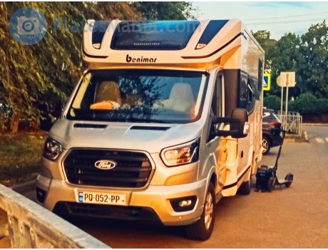 PQ-052-PP, Benimar Tessoro