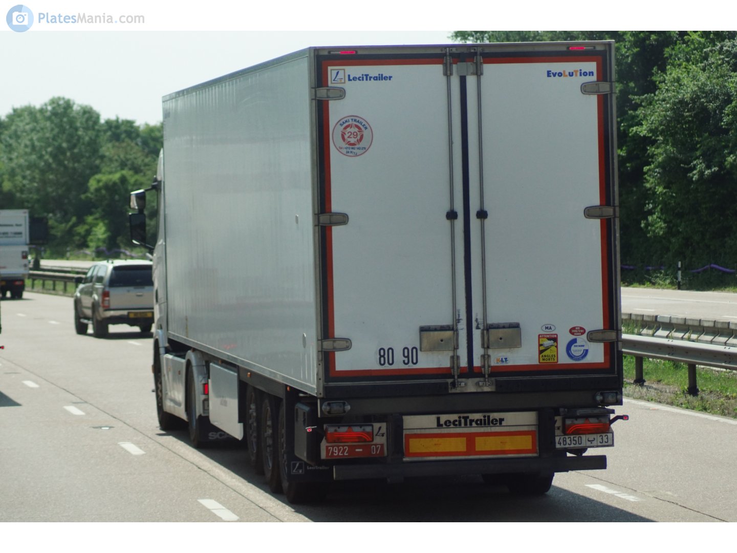 48350|ب|33, LeciTrailer 