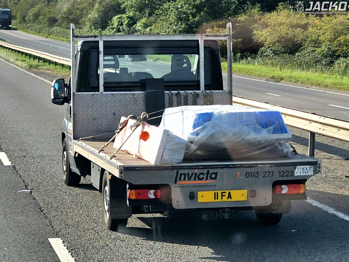 11FA, FIAT Ducato 3rd gen (290/295/E-Ducato(290)), 1st facelift, 2014–
