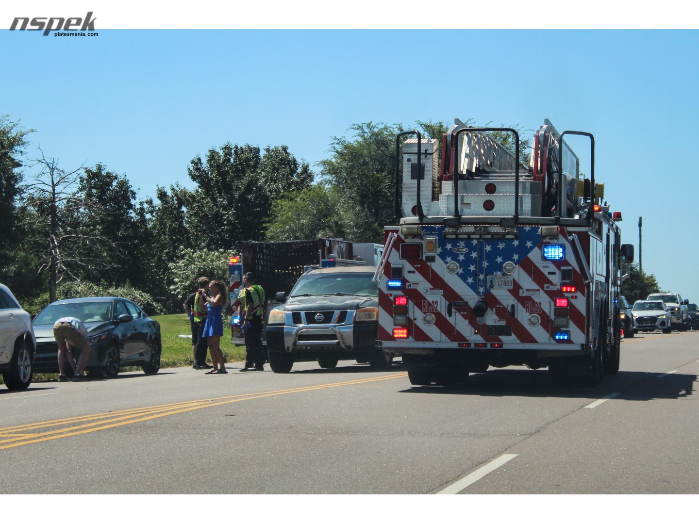 C/I-17803, Pierce Velocity 