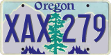 Oregon, ABC 123