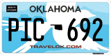 Oklahoma, ABC-123