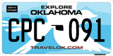 Oklahoma, ABC-123
