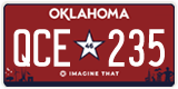 Oklahoma, ABC-123