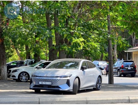 90 YX 113, Qiyuan A06