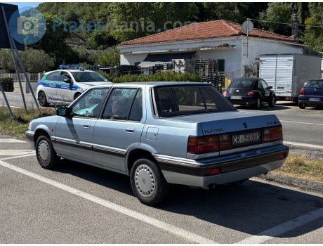 CR 390983, Rover 200-Series