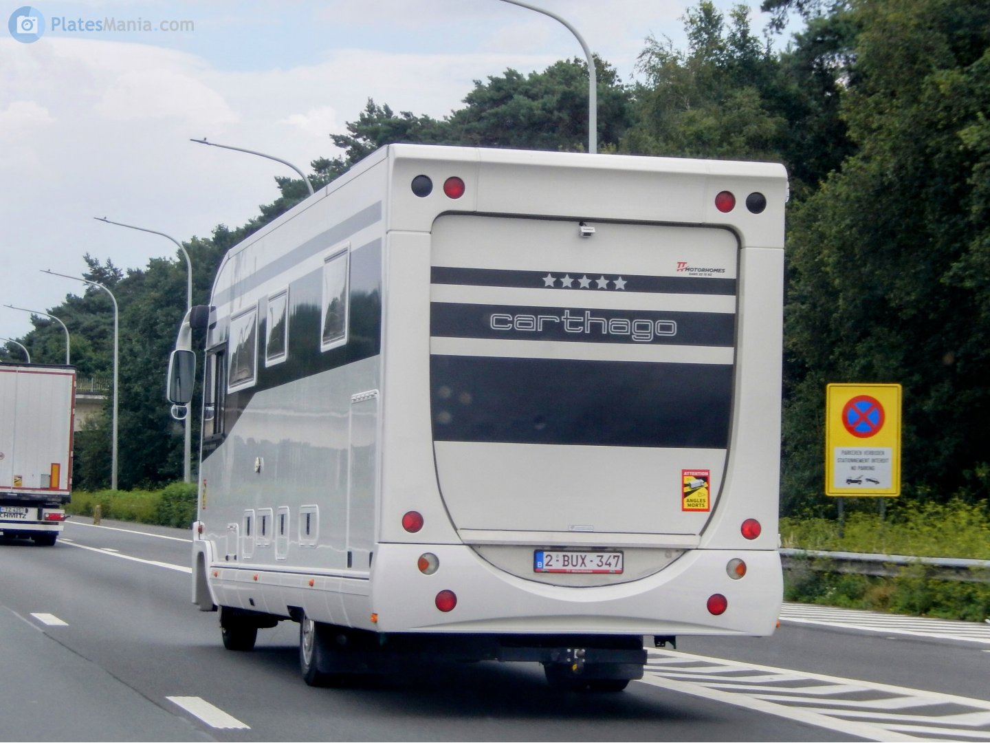 2-BUX-347, Carthago Opus 