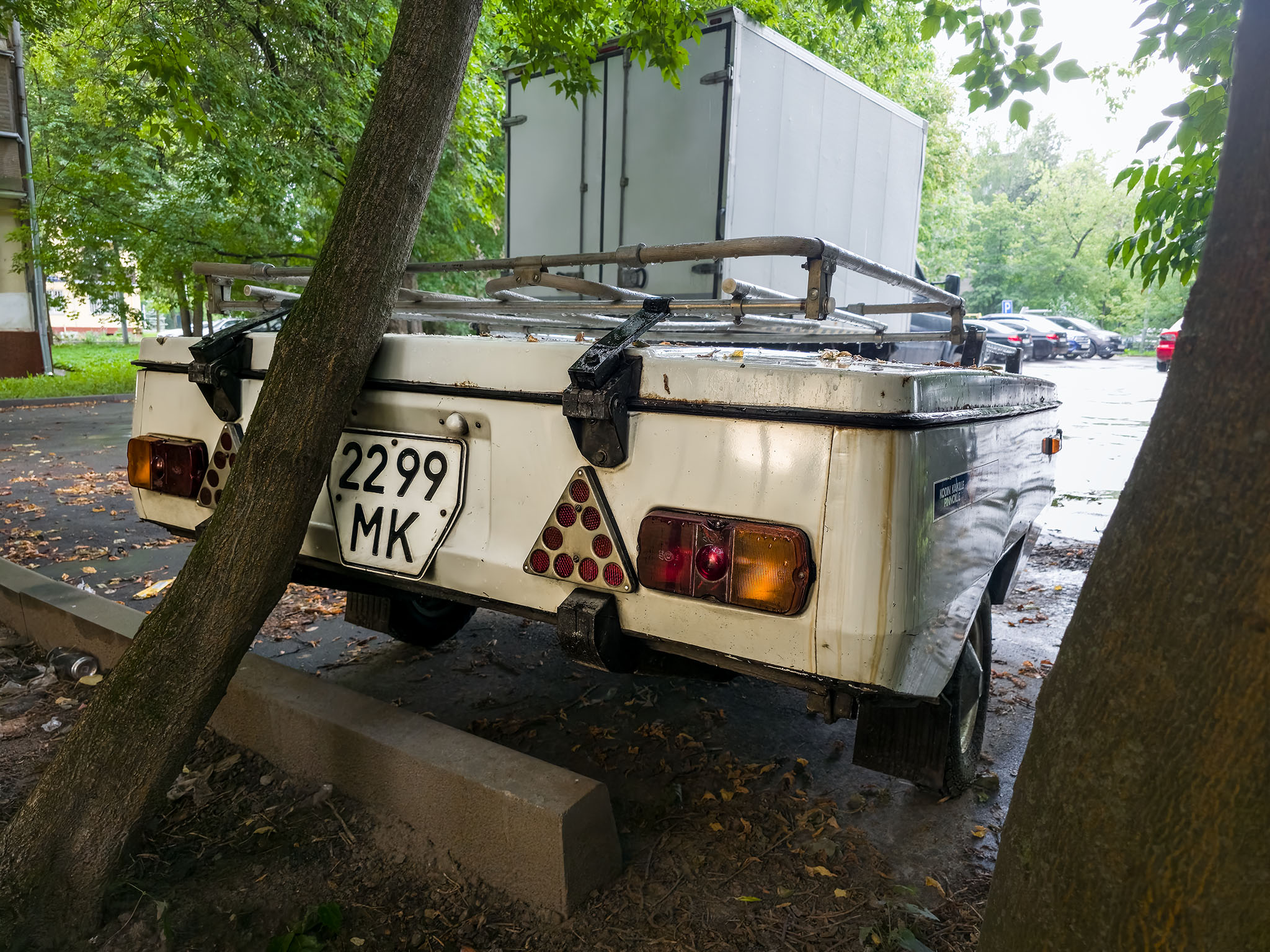 2299 МК, Skif 8106 