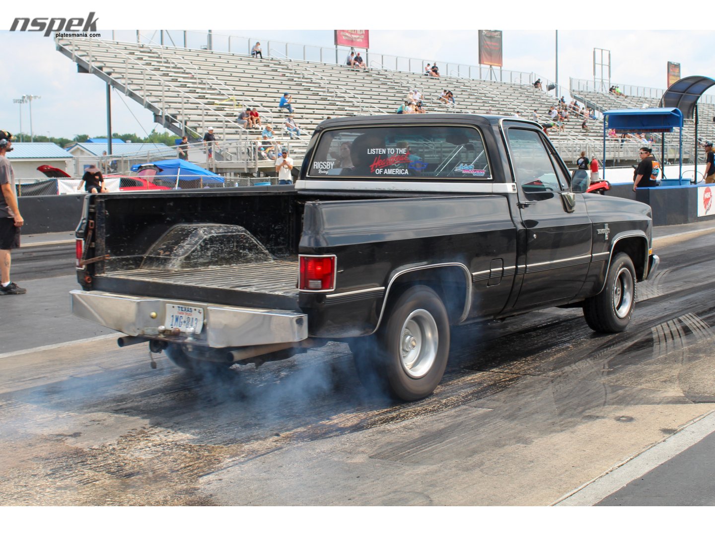 1MG-843, Chevrolet C/K-Series 3rd gen, 1972–1991