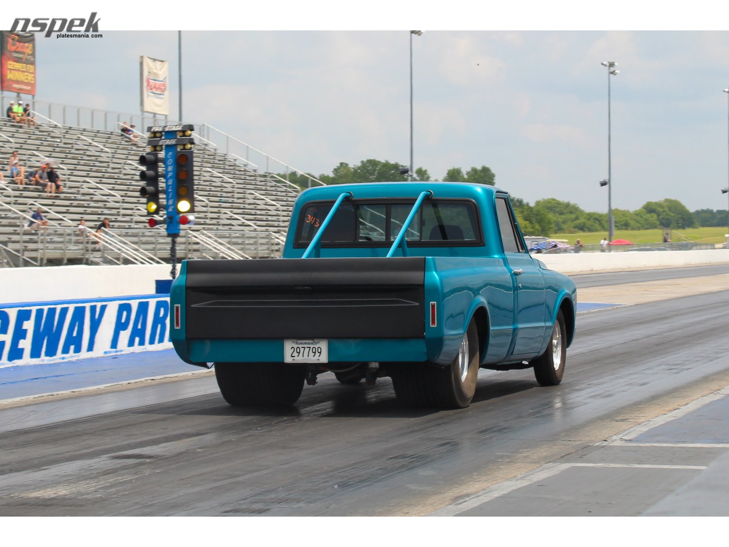 297799, Chevrolet C/K-Series 2nd gen, 1966–1972