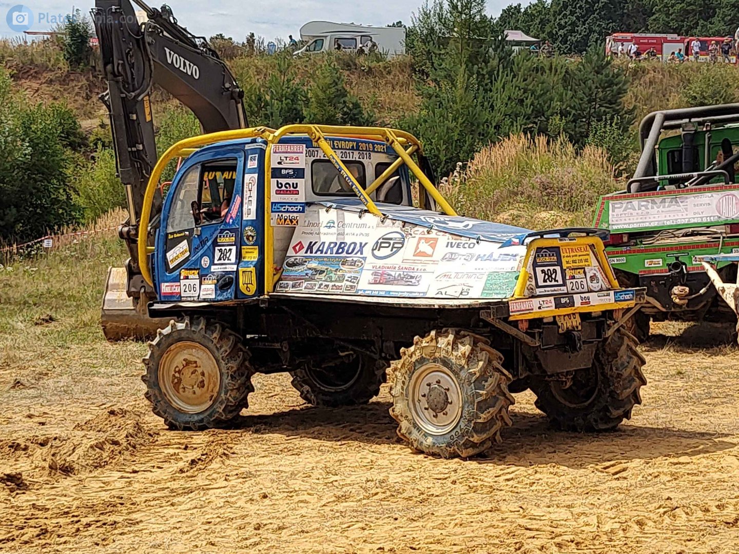 PUB 04-44, Avia D-Series 