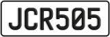 JCR505