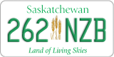 Saskatchewan, 123 ABC