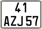 41 AZJ 57