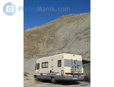 а971ро147, FFB Europa