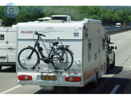 66-WD-NT, KABE Safir