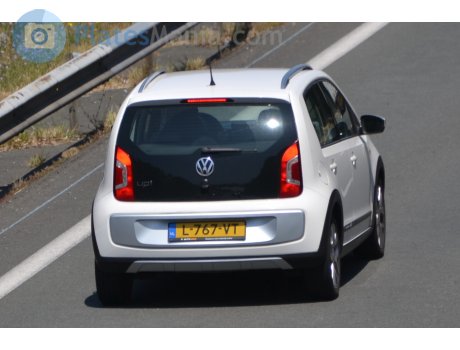 L-767-VT, Volkswagen up!