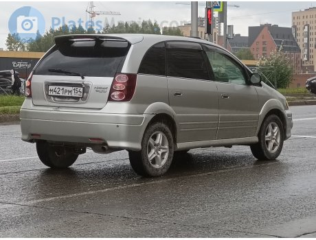 м421рм154, Toyota Nadia