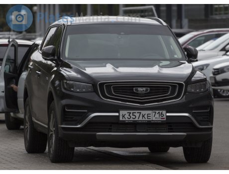 к357ке716, BelGee X70