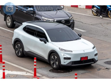 ญ-4074, Deepal (Shenlan) S05