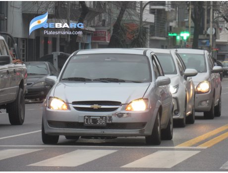 LUL 306, Chevrolet Classic