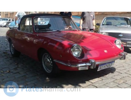 RIY7A57, FIAT 850