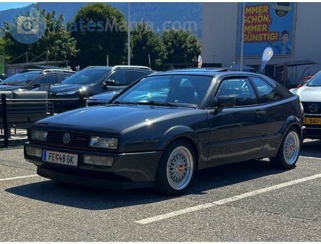FE 48 GK, Volkswagen Corrado