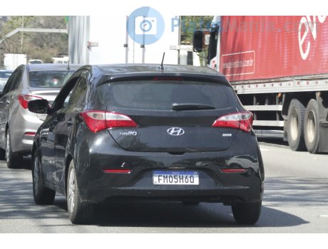 FMO5H60, Hyundai HB20