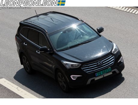 TV 88233, Hyundai Santa Fe