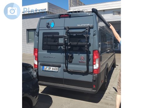 LB BF 6400, Globecar Summit