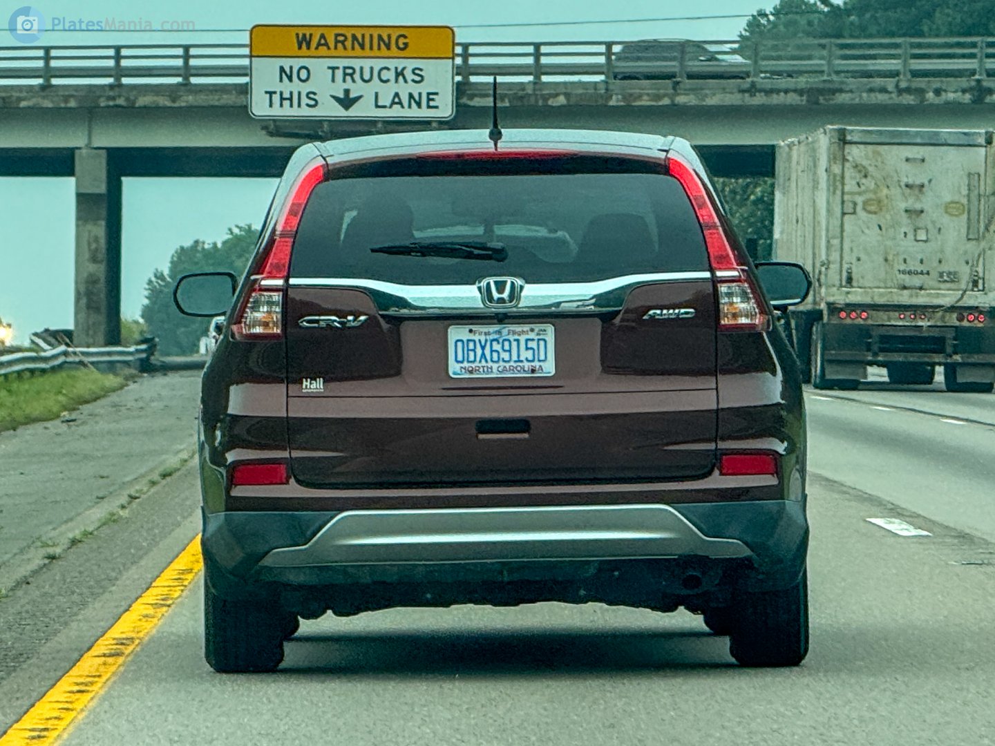 0BX6915D, Honda CR-V 4th gen (RE/RM), 2011–2018