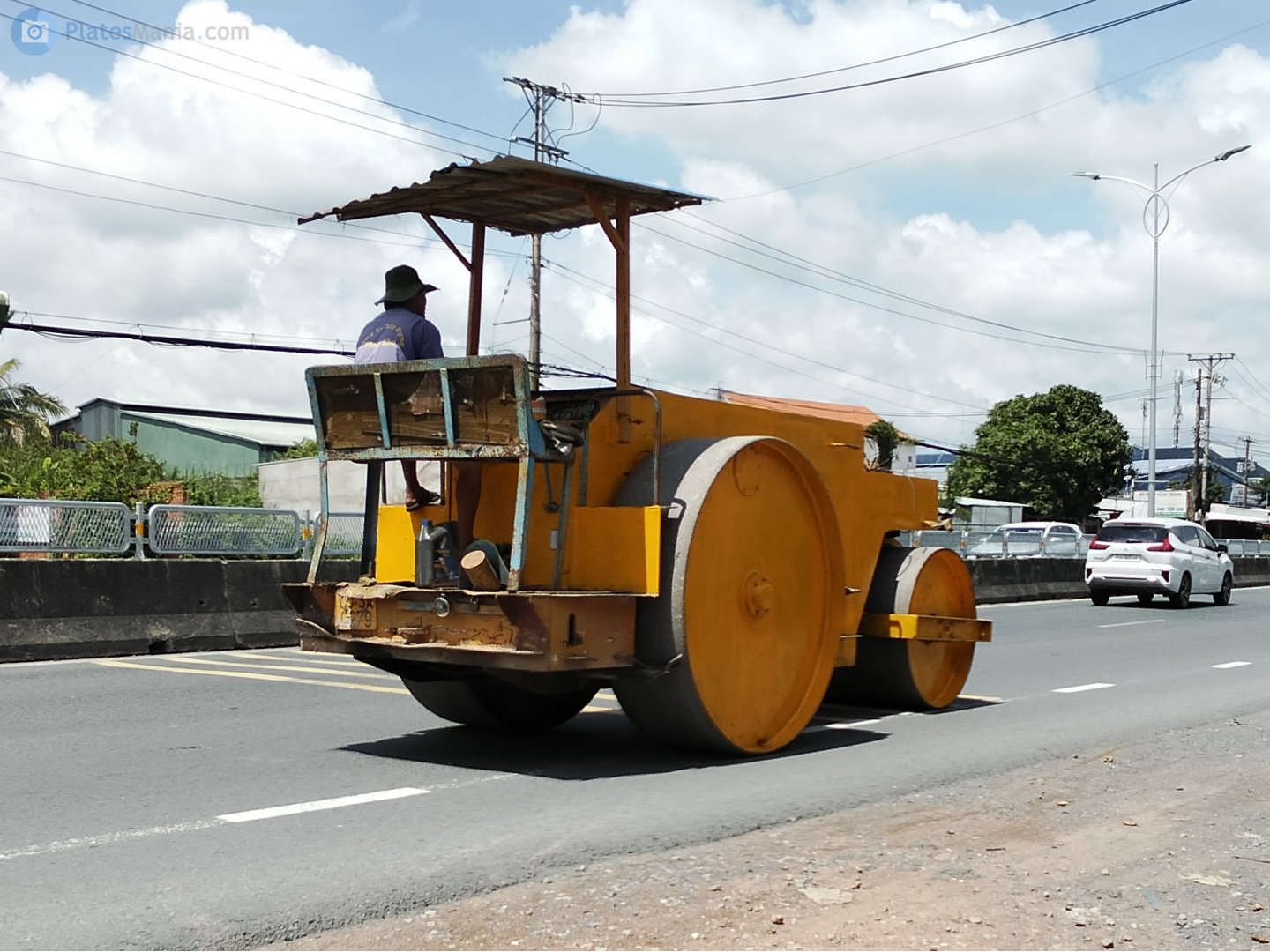 65SA-0279, Specialty plates 