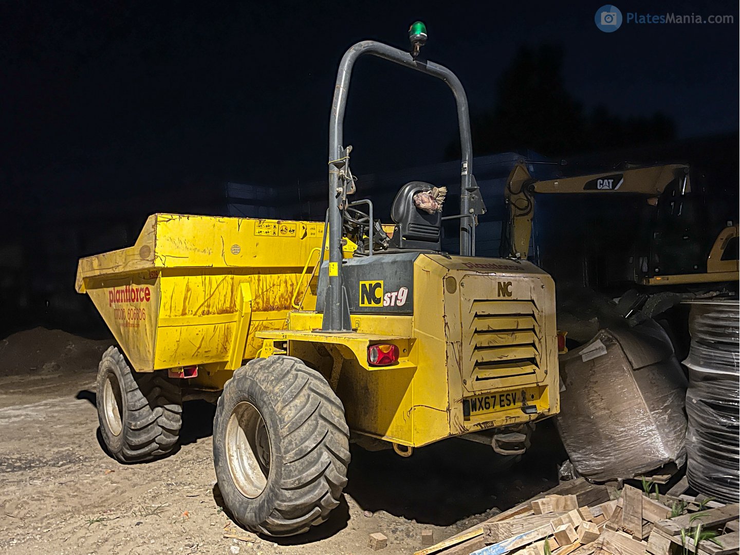 WX67ESV, 2001 year system 