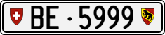BE 5999