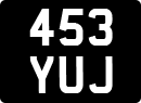 453YUJ